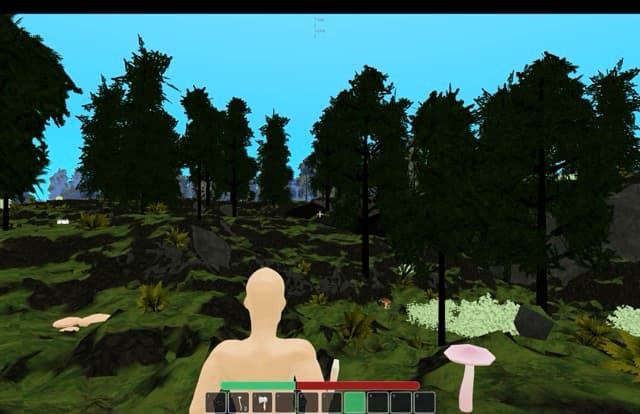 Adaptive Wilds gameplay screenshot 5